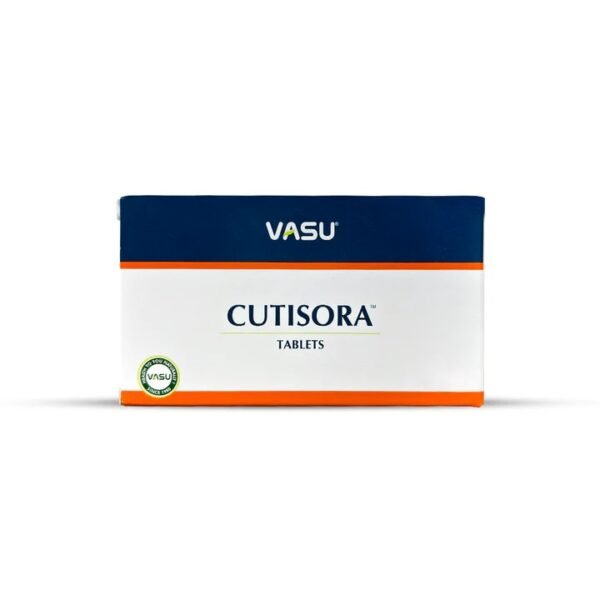 VASU-CUTISORA TAB