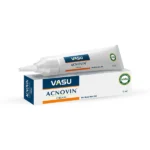 VASU-ACNOVIN CREAM