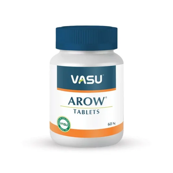 VASU-AROW TABLET