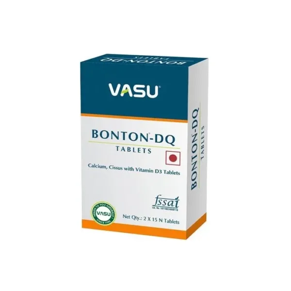 VASU-BONTON DQ TABLET