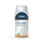 VASU-CUTIS DUSTING POWDER
