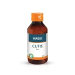 VASU-CUTIS OIL