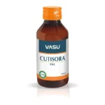 VASU-CUTISORA OIL