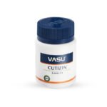VASU-CUTIZIN TABLET