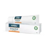 VASU-DAZZLE OINTMENT