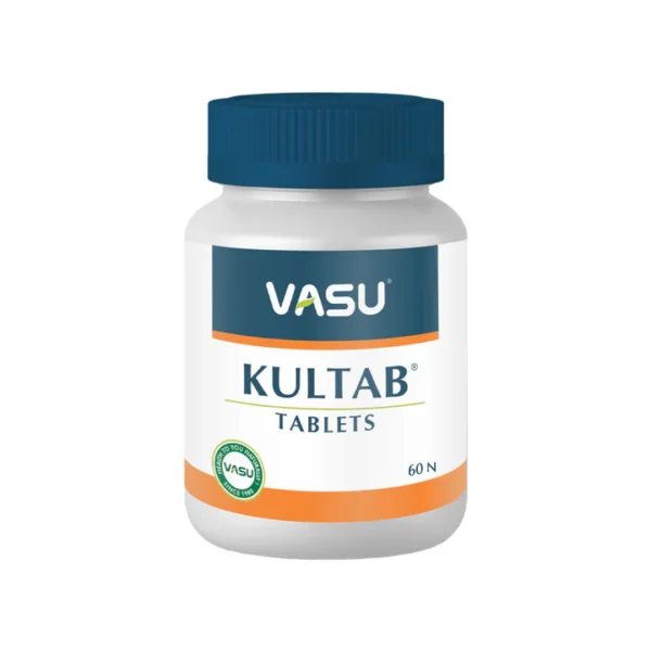 VASU-KULTAB TABLET