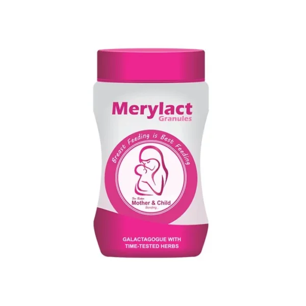 VASU-MERYLACT GRANULES