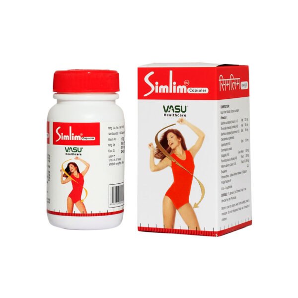 VASU-SIMLIM CAPSULE