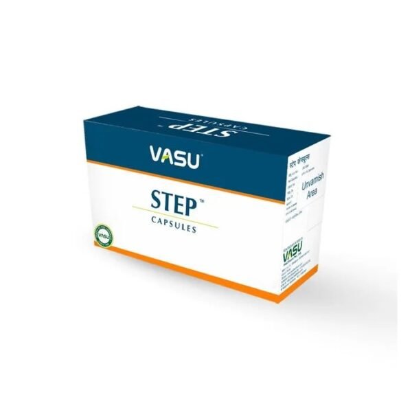 VASU-STEP CAPSULE