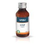 VASU-STEP SYRUP