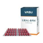 VASU-URAL BPH CAPSULE