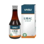 VASU-URAL SF SYRUP