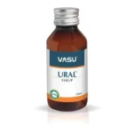 VASU-URAL SYRUP