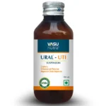 VASU-URAL - UTI