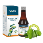 VASU- VASULAX KID SYRUP