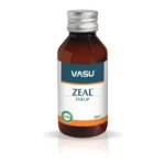 VASU-ZEAL COUGH SYRUP
