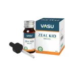 VASU-ZEAL KID DROPS