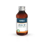 VASU-ZEAL SF COUGH SYRUP
