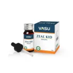 Vasu Zeal Kid Drops-30ml