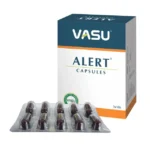VASU-ALERT CAPSULE
