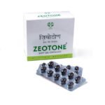 Zeotone Soft Gel Capsule