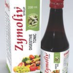 Zymoliv Syrup 200ml