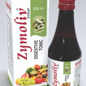 Zymoliv Syrup 200ml