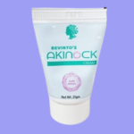 REVINTO-ACKINOCK CREAM