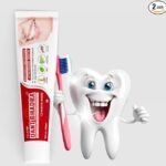 REVINTO-DANT BHADRA TOOTHPASTE