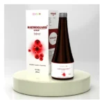 REVINTO-HAEMOGUARD SYRUP
