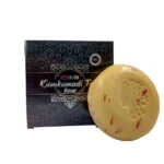 REVINTO-KUMKUMADI TAILA SOAP