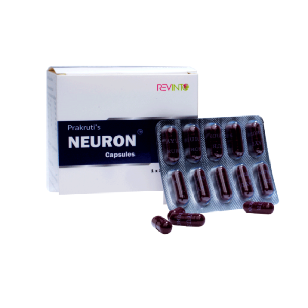 REVINTO-NEURON CAPSULES