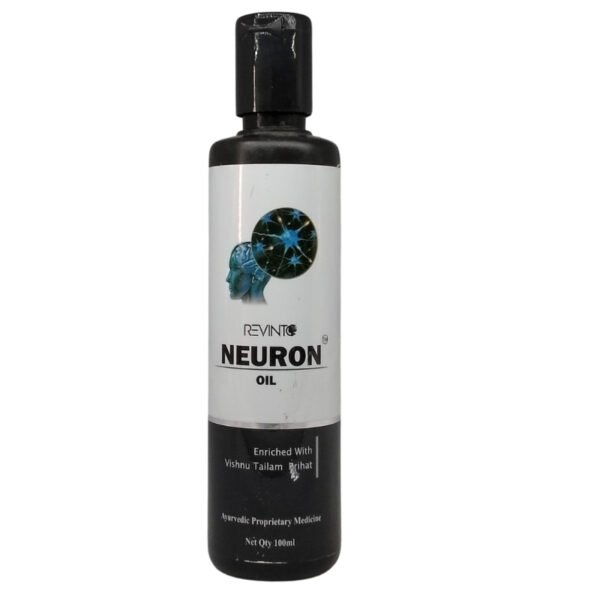 REVINTO-NEURON OIL