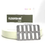 REVINTO-FLEXOFEN-XR CAPSULES