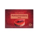 REVINTO-RAKTACHANDANA SOAP