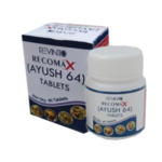 REVINTO-RECOMAX(AYUSH-64)
