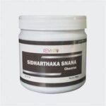 REVINTO-SIDDARTHAKA SNANA CHURNA