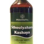 REVINTO-STOULYAHARA KASHAYA