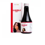 REVINTO-U SURE-6 SYRUP