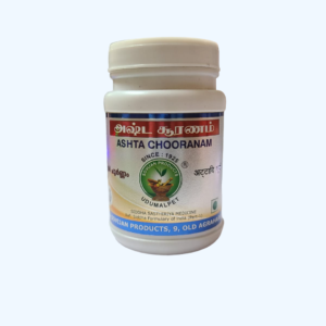 ASHTA CHOORNAM 100 Gms