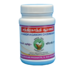 CHANDIRAGANTHI CHOORNAM 100 Gms