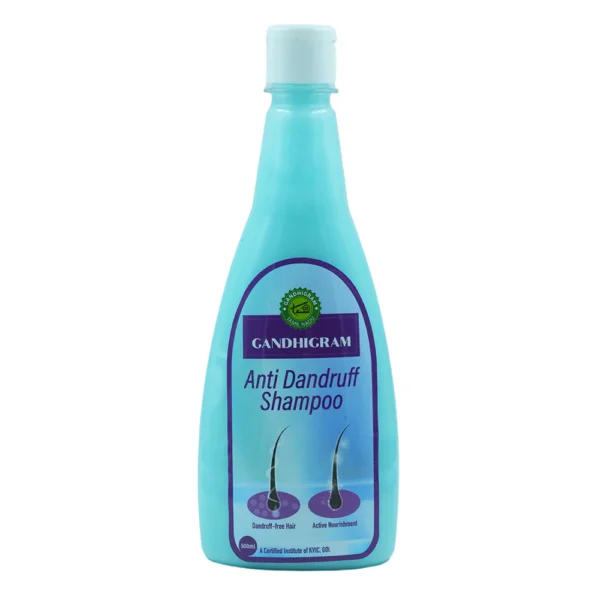 Anti Dandruff Shampoo 170 Ml