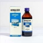 Herbaliser Syrup  200 ML