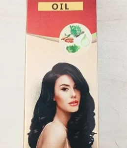 Kesha Oil 100 Ml