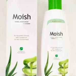 Moish Herbal Moisturizer 200Ml