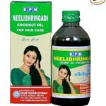 Neelibhringadi Oil 100 Ml