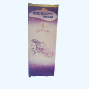 Neelibringathi Thailam 100 Ml