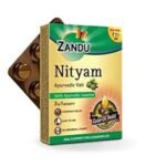 Nityam Tablet 10s