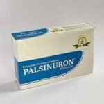Palsinuron Cap 30 S