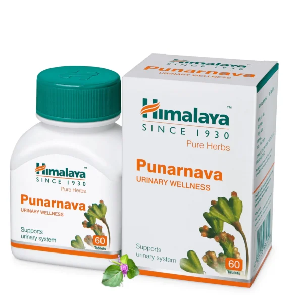 Punarnava tablet 60s